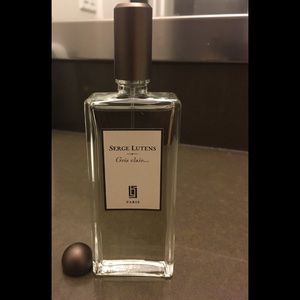 Serge lutens gris clair 50ml